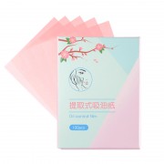 吸油紙（高檔）