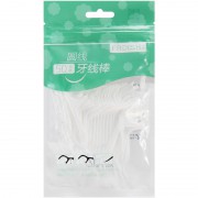 牙線(xiàn)棒
