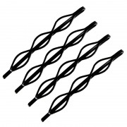 發(fā)夾（環(huán)面夾）